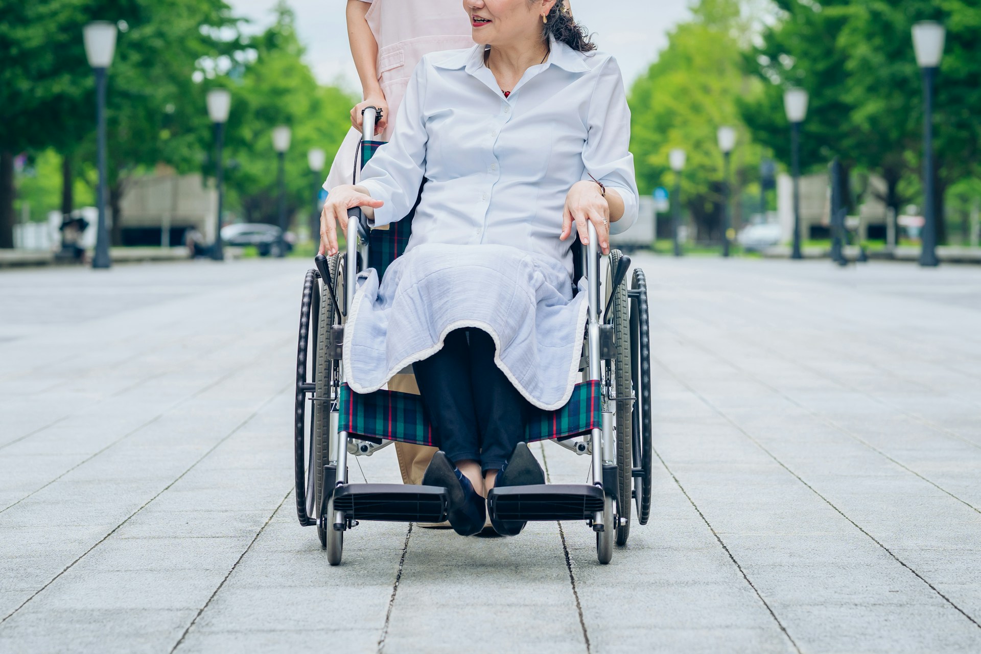Healthcare Services