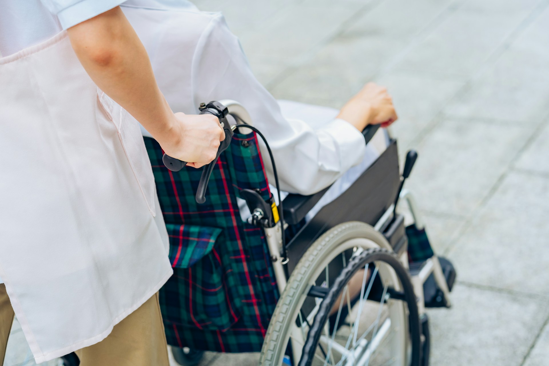 Inclusive-Healthcare