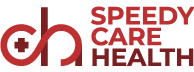 Speedy Care Logo