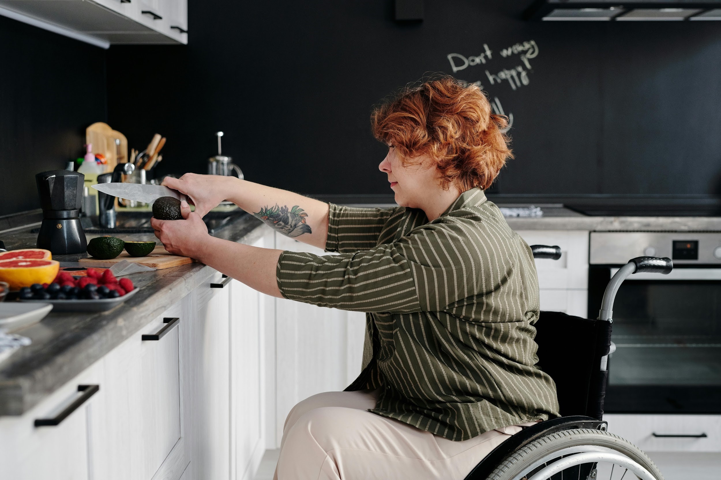 Support Coordination Services in NDIS
