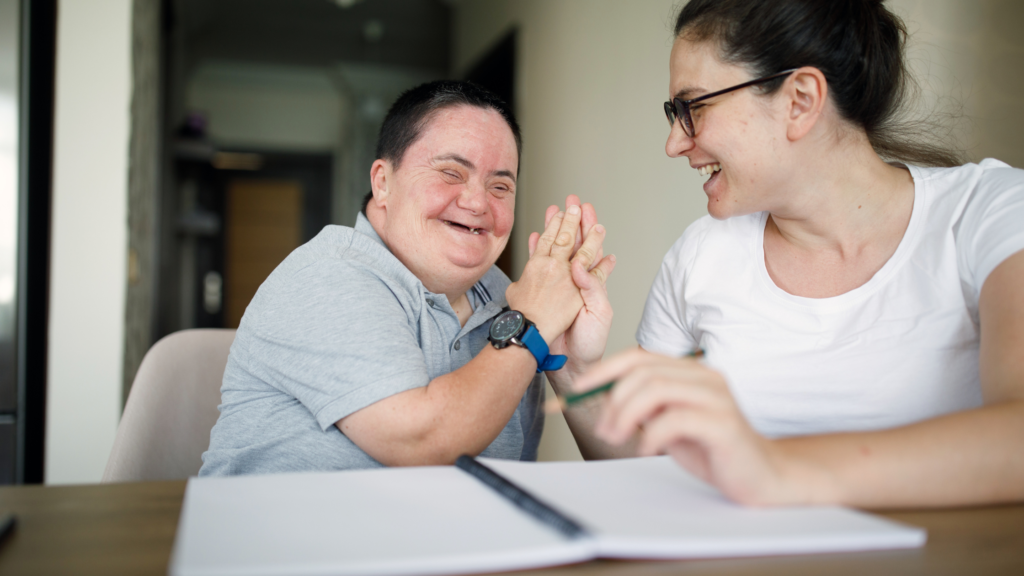 NDIS Disability Support Services in Footscray