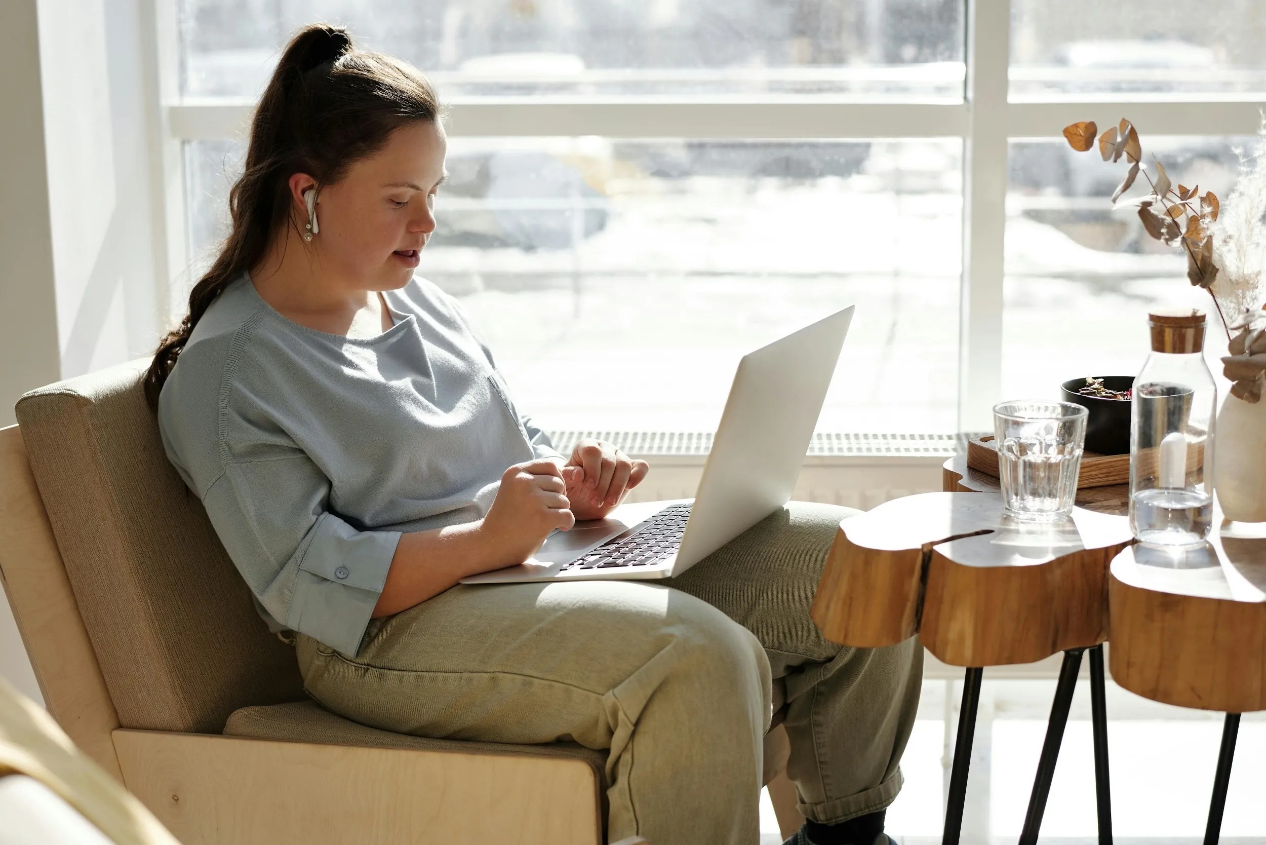 Disability Service Providers in Western Suburbs