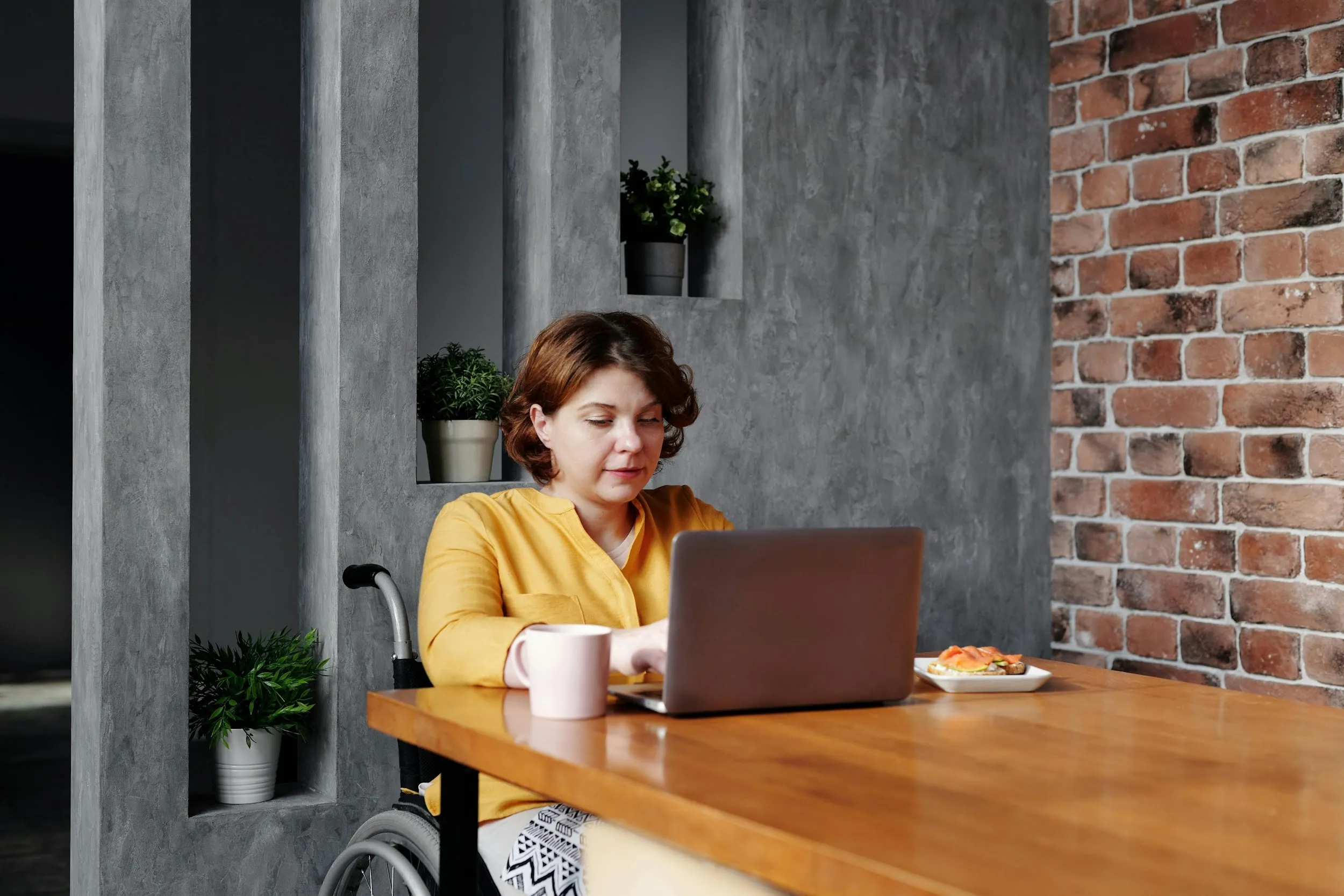 Disability Care in Altona