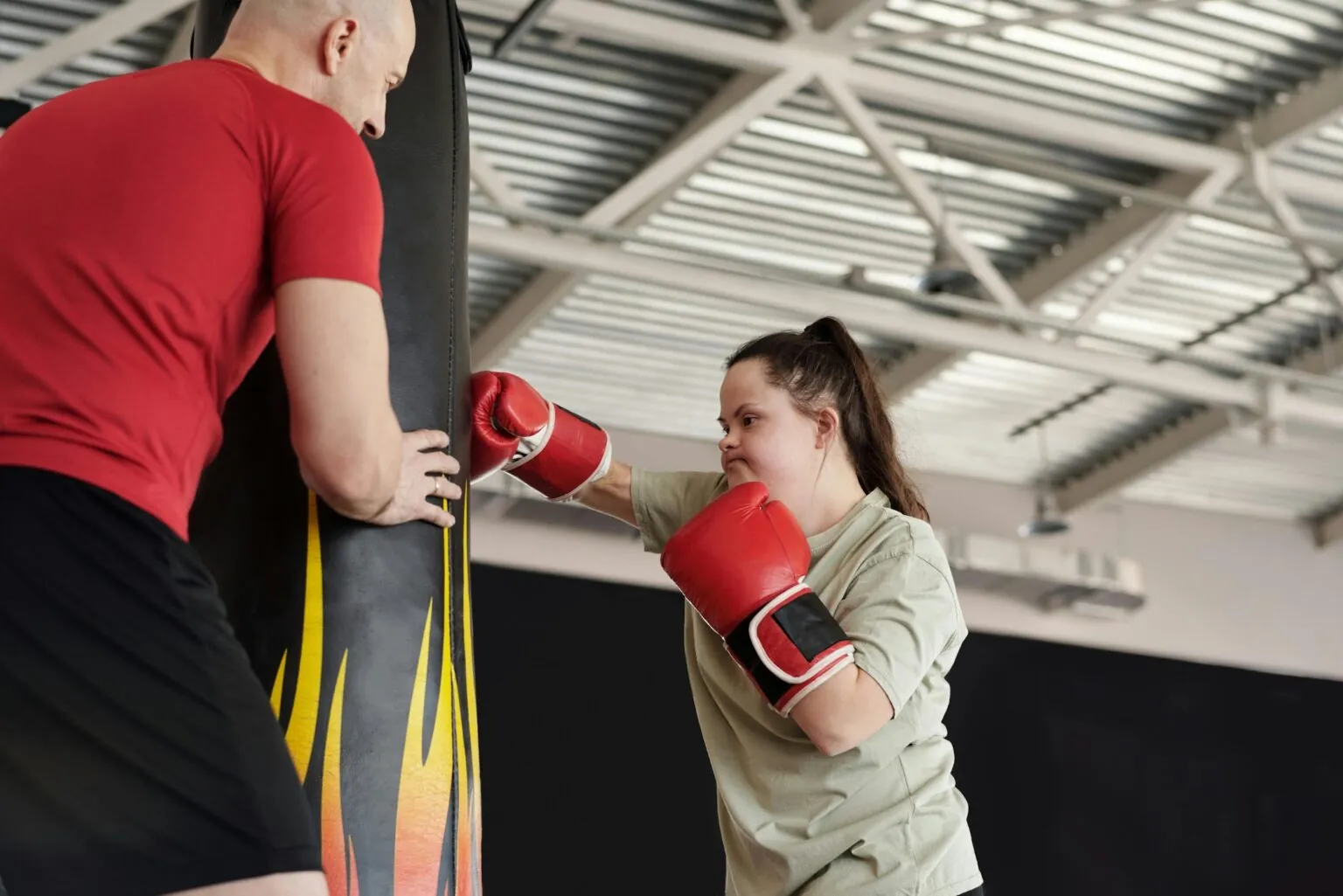NDIS Disability Service Provider in Melbourne