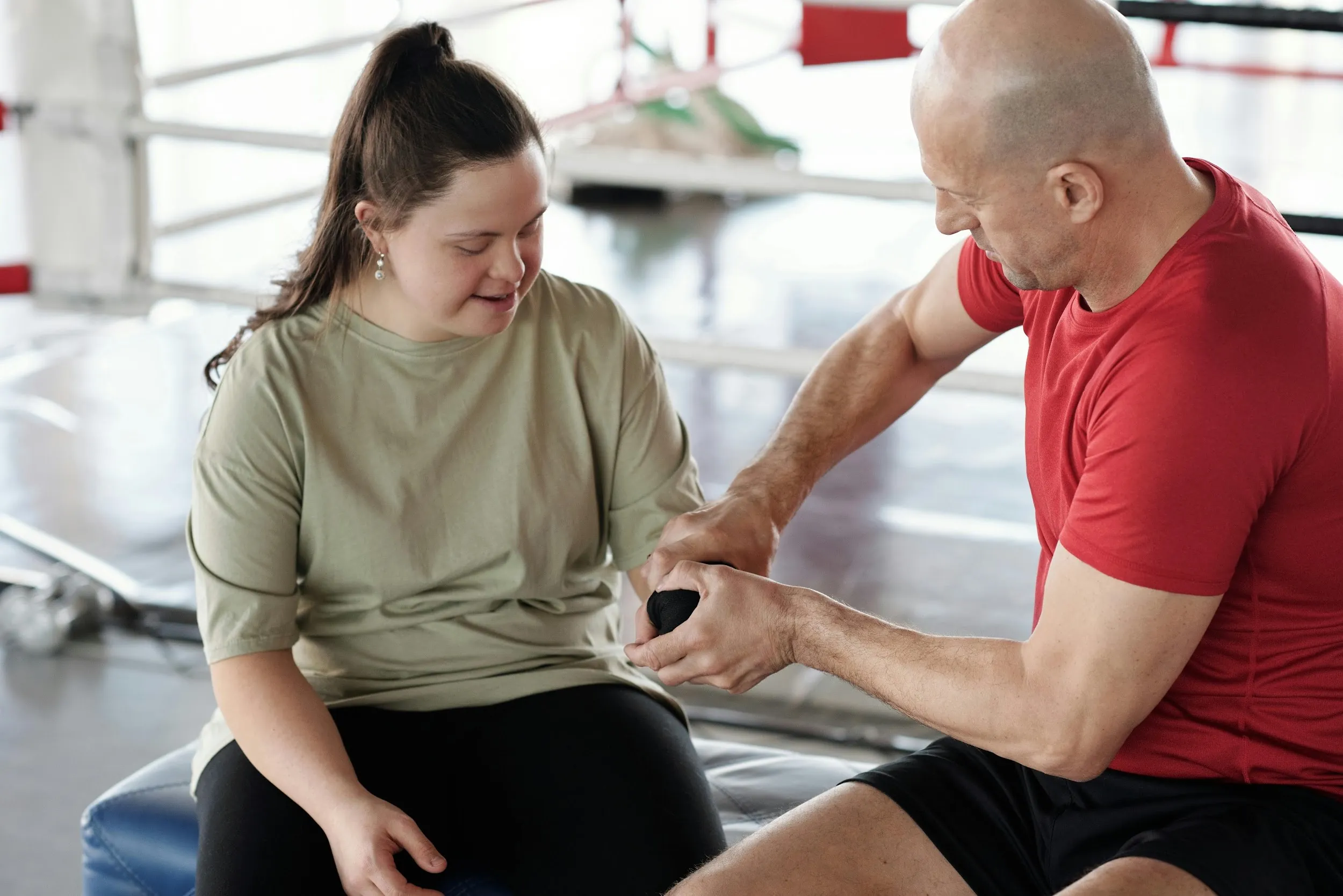 NDIS Services in Altona Meadows
