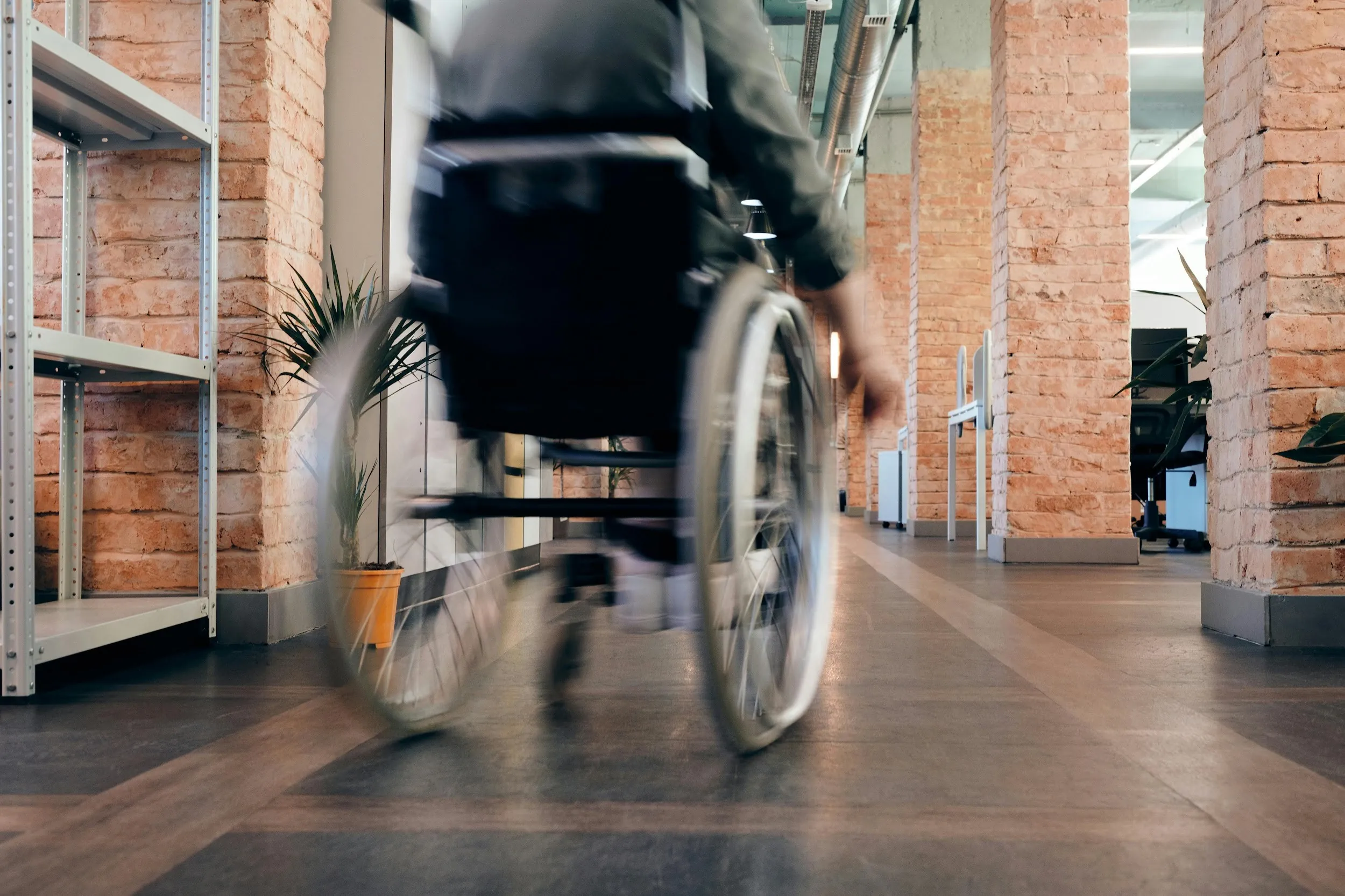 NDIS Support in Melbourne