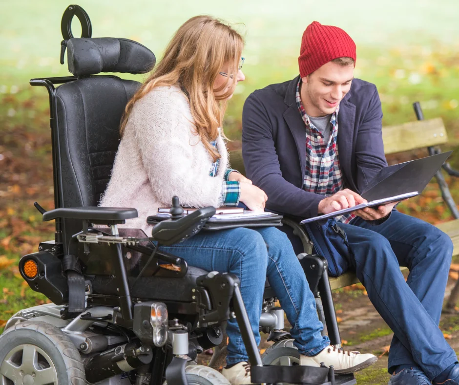 Our team builds personalised NDIS care plans in collaboration with each participant and their family, covering personal care, community access, household tasks and allied health supports.