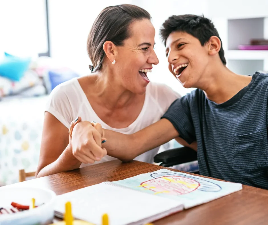 Speedy Care delivers NDIS health and disability supports that help participants across Melbourne's western suburbs improve their wellbeing, confidence and day-to-day independence.